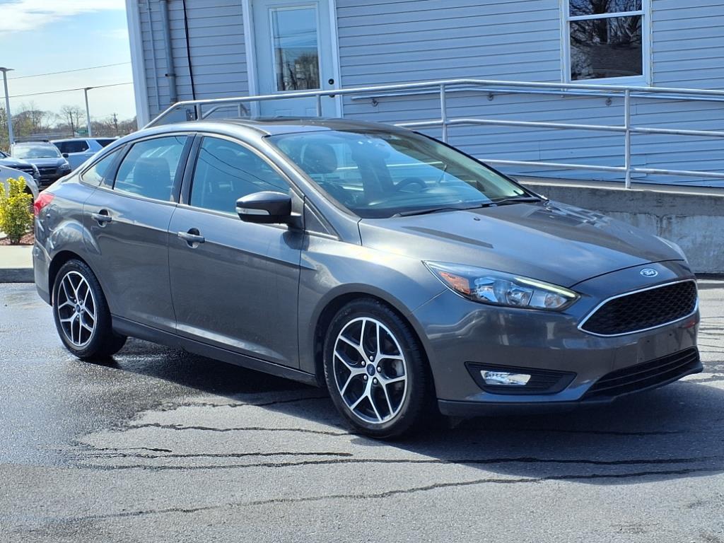 Thumbnail image of 2018 Ford Focus at Autoland Usa