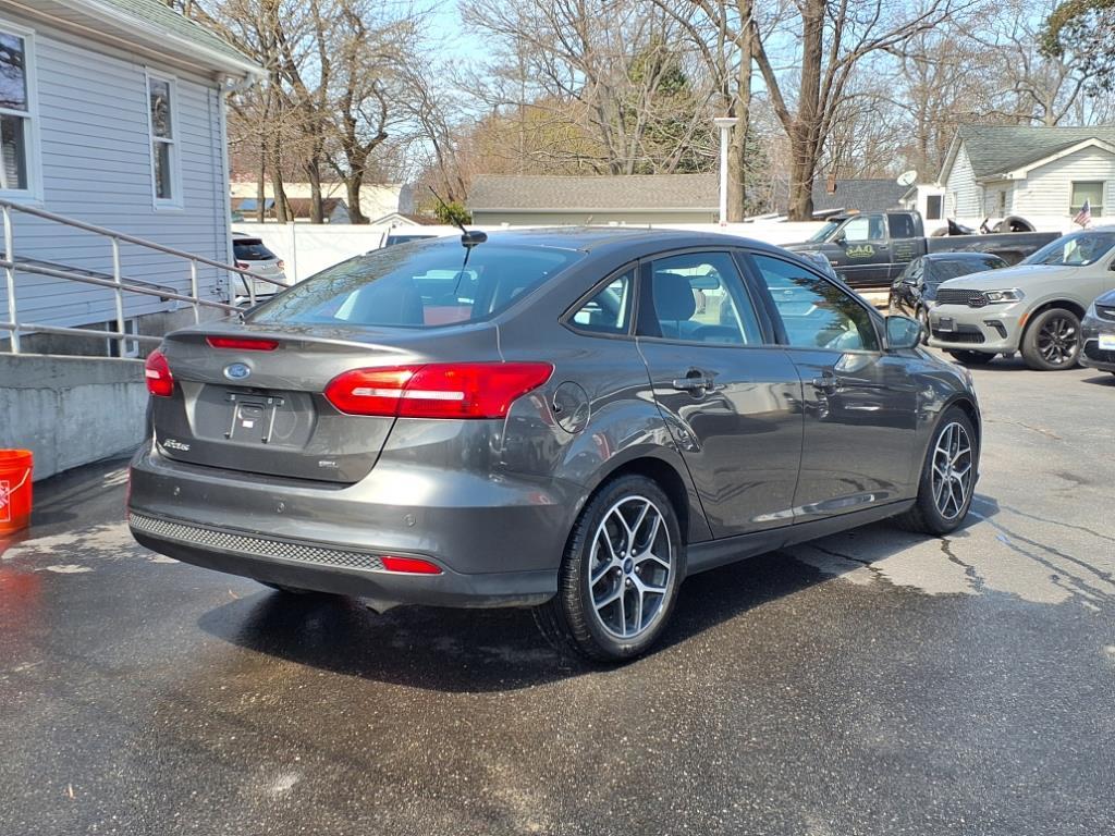 Thumbnail image of 2018 Ford Focus at Autoland Usa