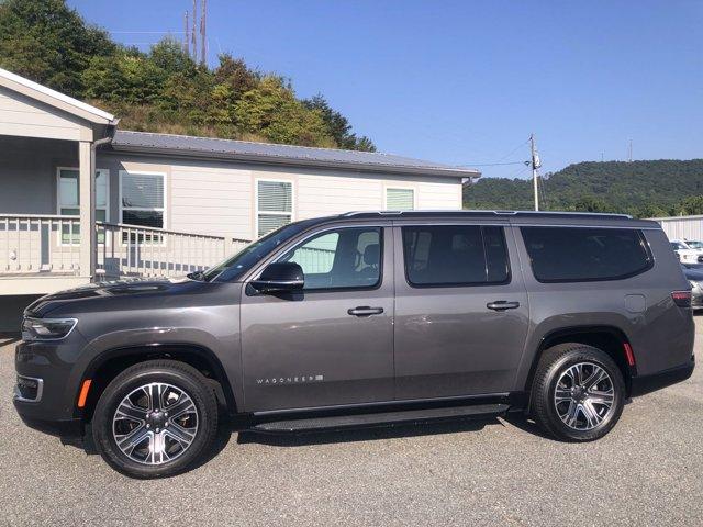 Thumbnail image of 2024 Jeep Wagoneer L at Jacky Jones Lincoln