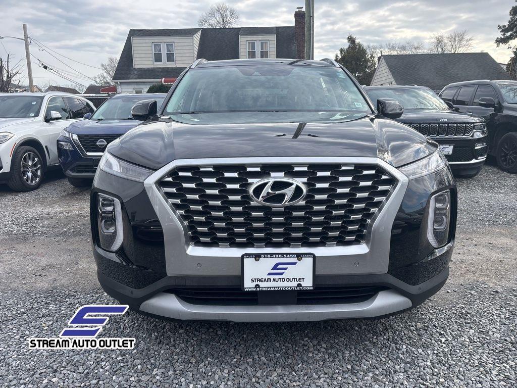 Thumbnail image of 2022 Hyundai PALISADE at STREAM AUTO OUTLET