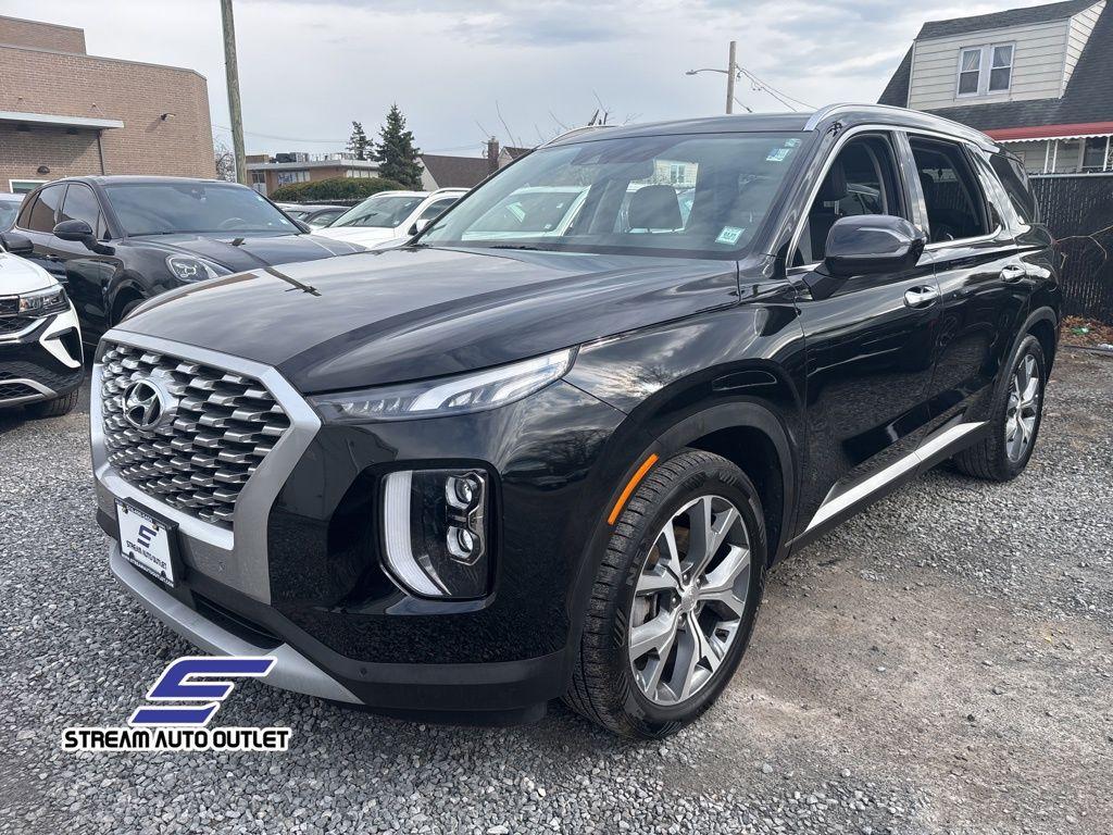 Thumbnail image of 2022 Hyundai PALISADE at STREAM AUTO OUTLET