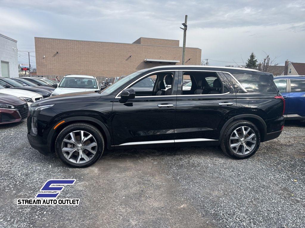 Thumbnail image of 2022 Hyundai PALISADE at STREAM AUTO OUTLET