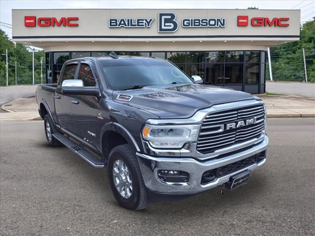 Thumbnail image of 2020 Ram 2500 at Bailey Gibson Buick Gmc