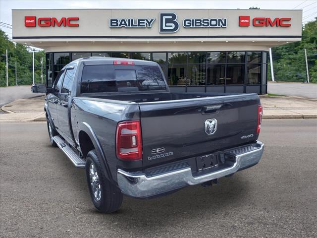 Thumbnail image of 2020 Ram 2500 at Bailey Gibson Buick Gmc