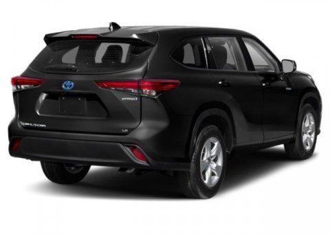 Thumbnail image of 2022 Toyota Highlander Hybrid at Autoland Toyota