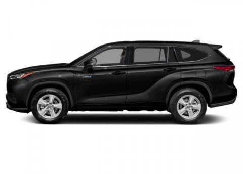 Thumbnail image of 2022 Toyota Highlander Hybrid at Autoland Toyota