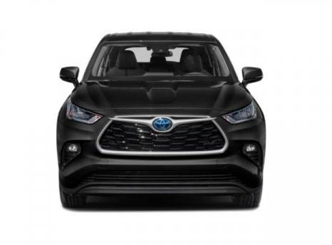 Thumbnail image of 2022 Toyota Highlander Hybrid at Autoland Toyota