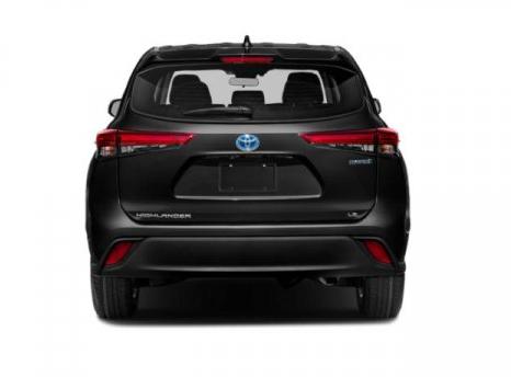 Thumbnail image of 2022 Toyota Highlander Hybrid at Autoland Toyota
