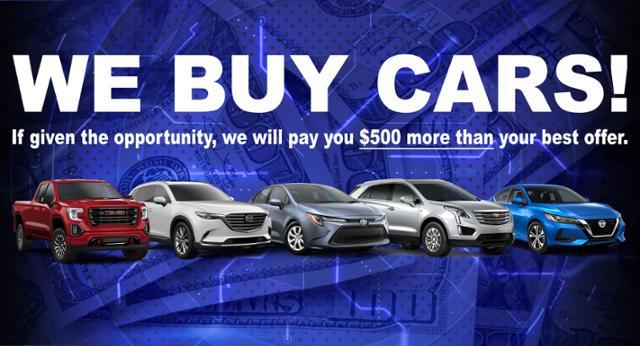 Thumbnail image of 2013 Cadillac ATS at Bommarito South County