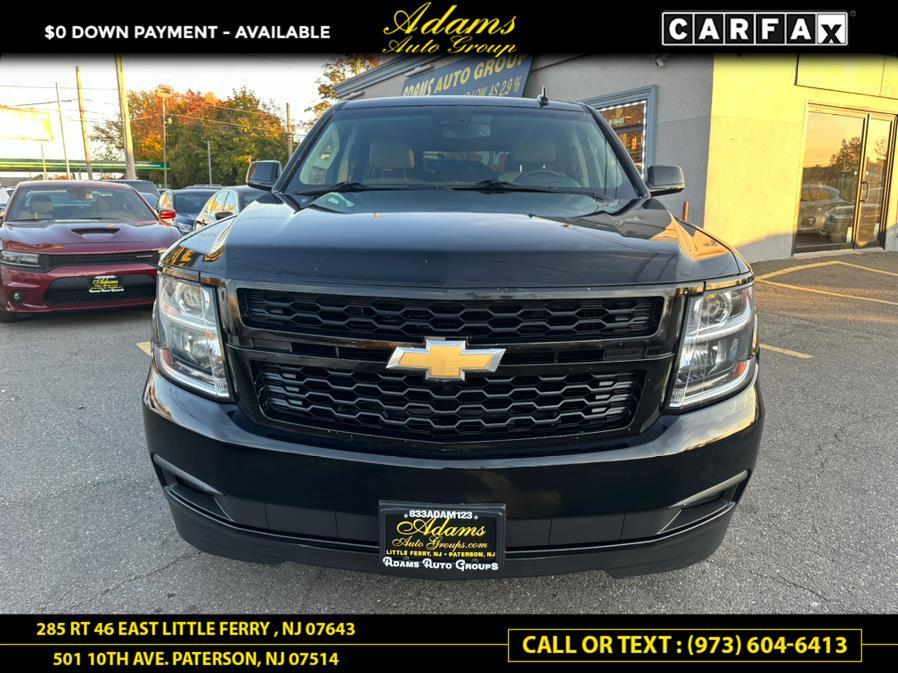Thumbnail image of 2018 Chevrolet Tahoe at Adams Auto Group Inc