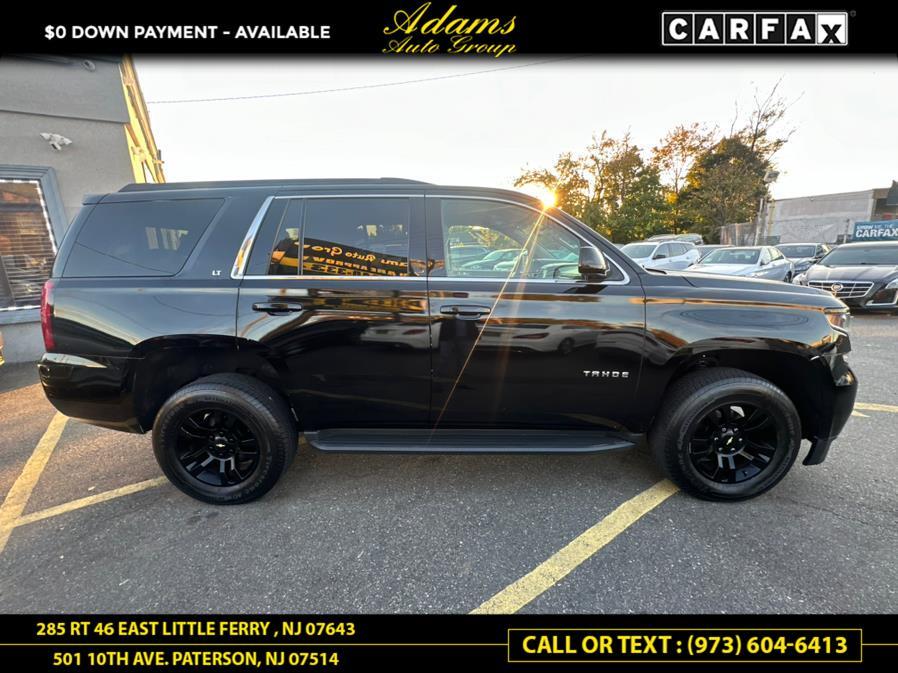 Thumbnail image of 2018 Chevrolet Tahoe at Adams Auto Group Inc
