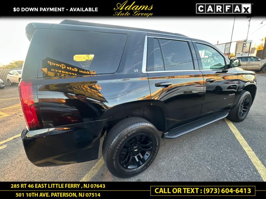 Thumbnail image of 2018 Chevrolet Tahoe at Adams Auto Group Inc