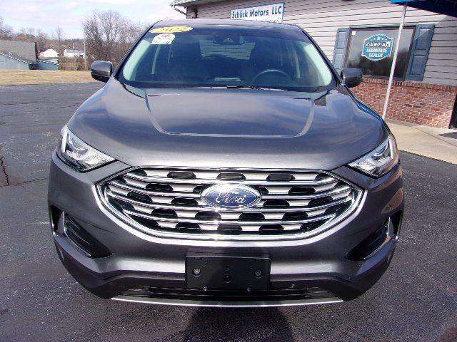 Thumbnail image of 2022 Ford Edge at SCHLICK MOTORS LLC