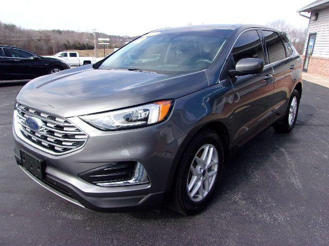 Thumbnail image of 2022 Ford Edge at SCHLICK MOTORS LLC