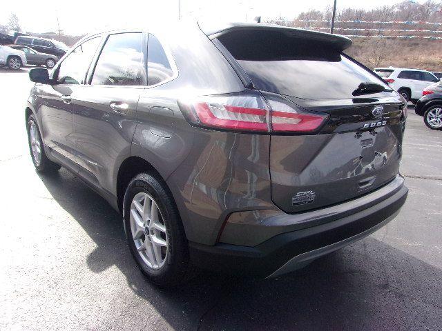 Thumbnail image of 2022 Ford Edge at SCHLICK MOTORS LLC