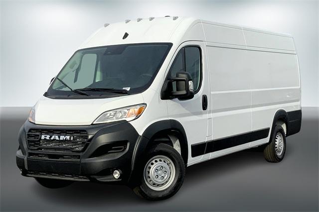 Thumbnail image of 2025 Ram ProMaster at Victory Chrysler Dodge Jeep Ram