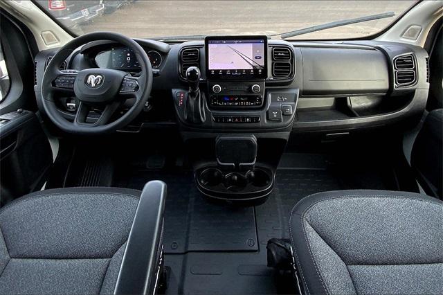 Thumbnail image of 2025 Ram ProMaster at Victory Chrysler Dodge Jeep Ram