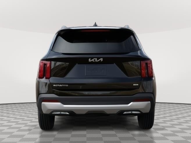 Thumbnail image of 2025 Kia Sorento at Anderson Kia Mitsubishi St. Joseph