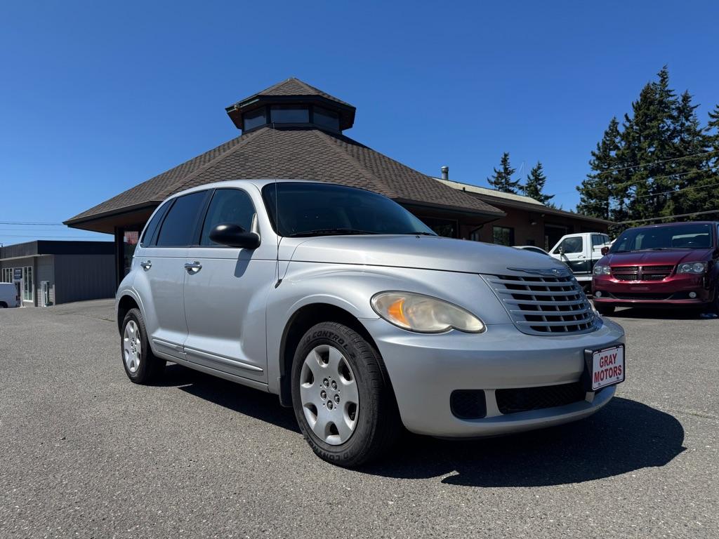 Thumbnail image of 2009 Chrysler PT Cruiser at GRAY MOTORS