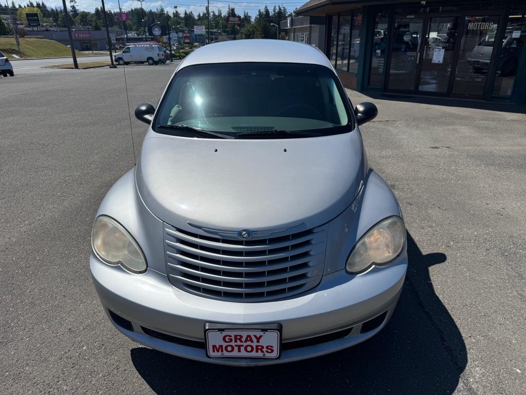 Thumbnail image of 2009 Chrysler PT Cruiser at GRAY MOTORS
