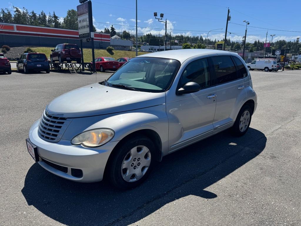 Thumbnail image of 2009 Chrysler PT Cruiser at GRAY MOTORS