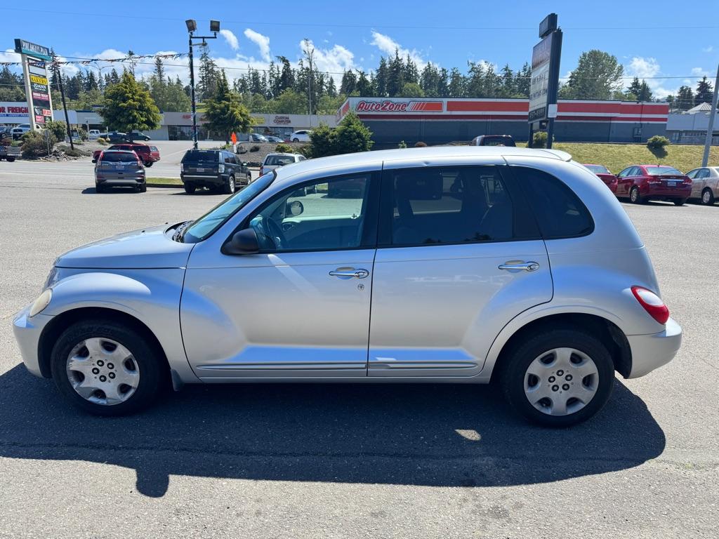 Thumbnail image of 2009 Chrysler PT Cruiser at GRAY MOTORS