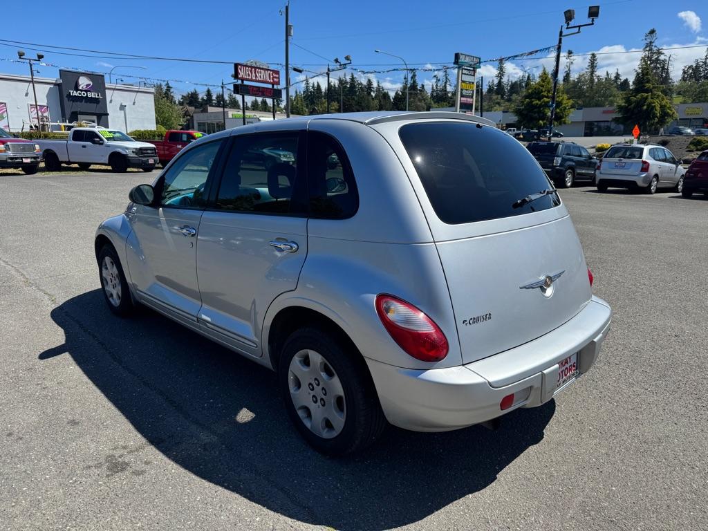 Thumbnail image of 2009 Chrysler PT Cruiser at GRAY MOTORS