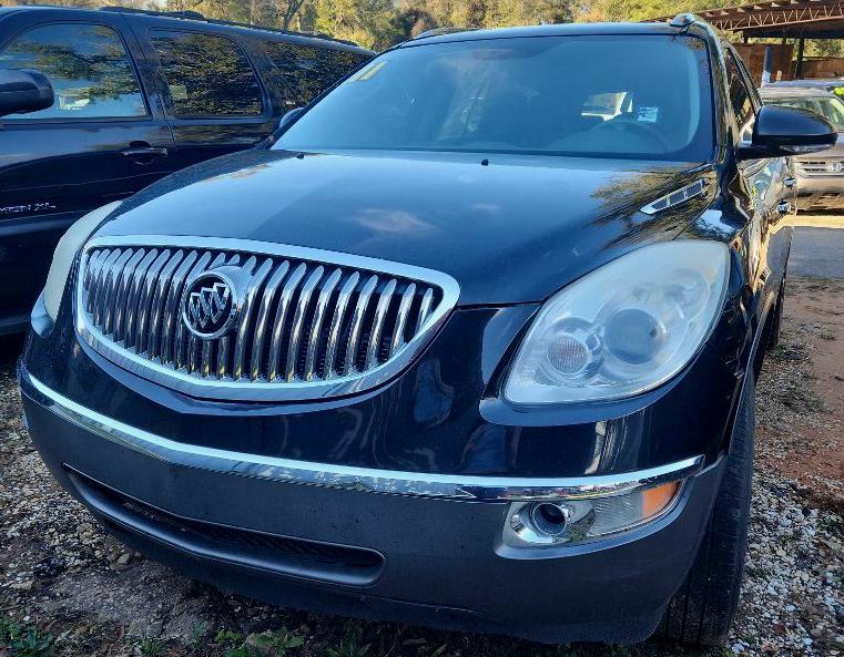 Thumbnail image of 2011 Buick Enclave at ALABAMA AUTO SALES