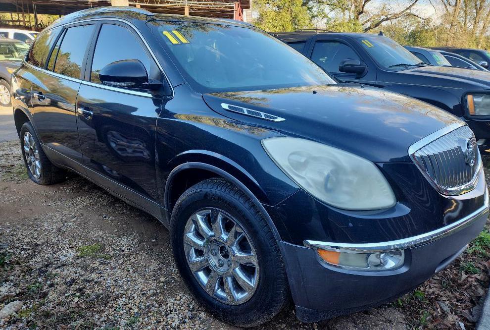 Thumbnail image of 2011 Buick Enclave at ALABAMA AUTO SALES