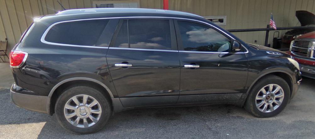 Thumbnail image of 2011 Buick Enclave at ALABAMA AUTO SALES