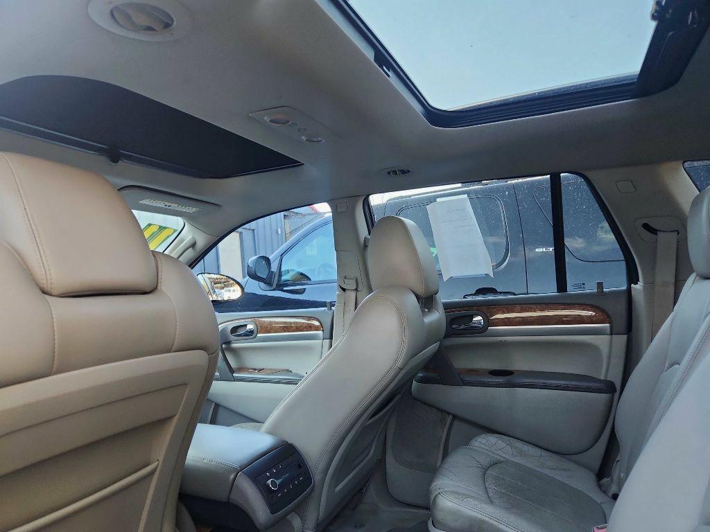 Thumbnail image of 2011 Buick Enclave at ALABAMA AUTO SALES