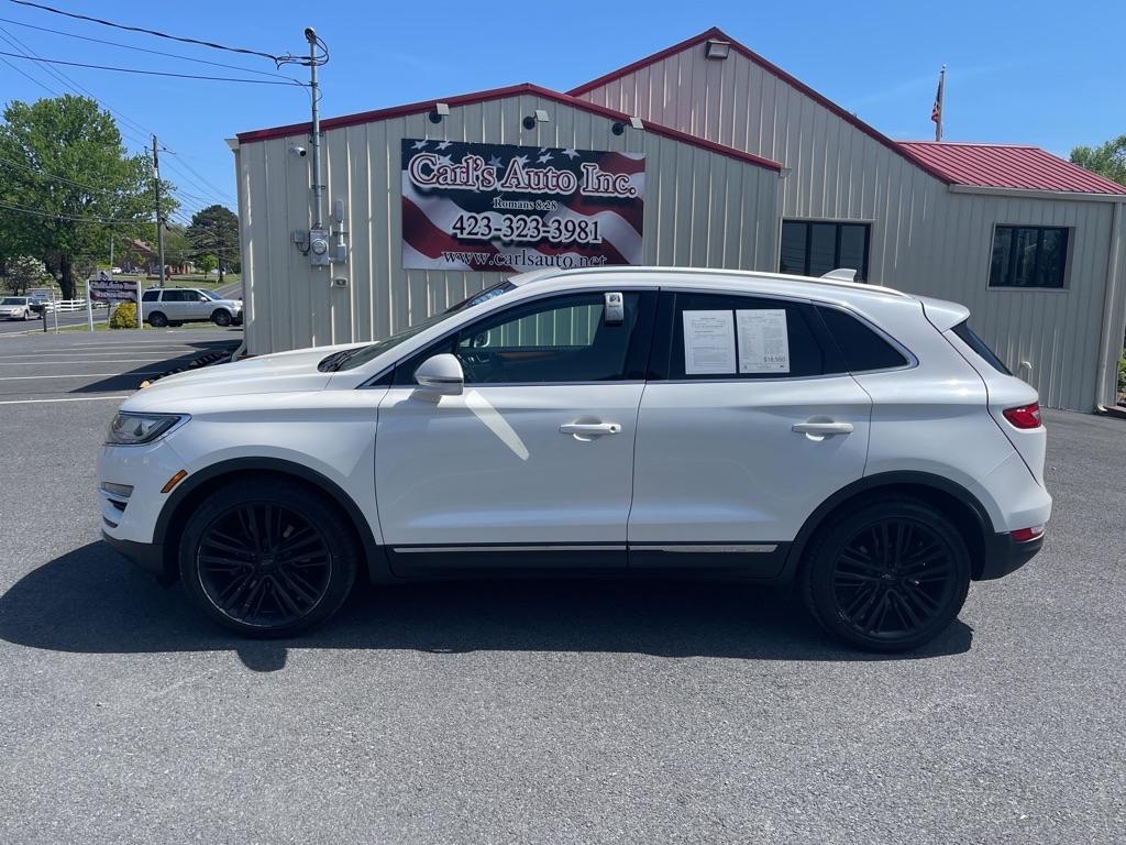 Thumbnail image of 2017 Lincoln MKC at CARL'S AUTO INC