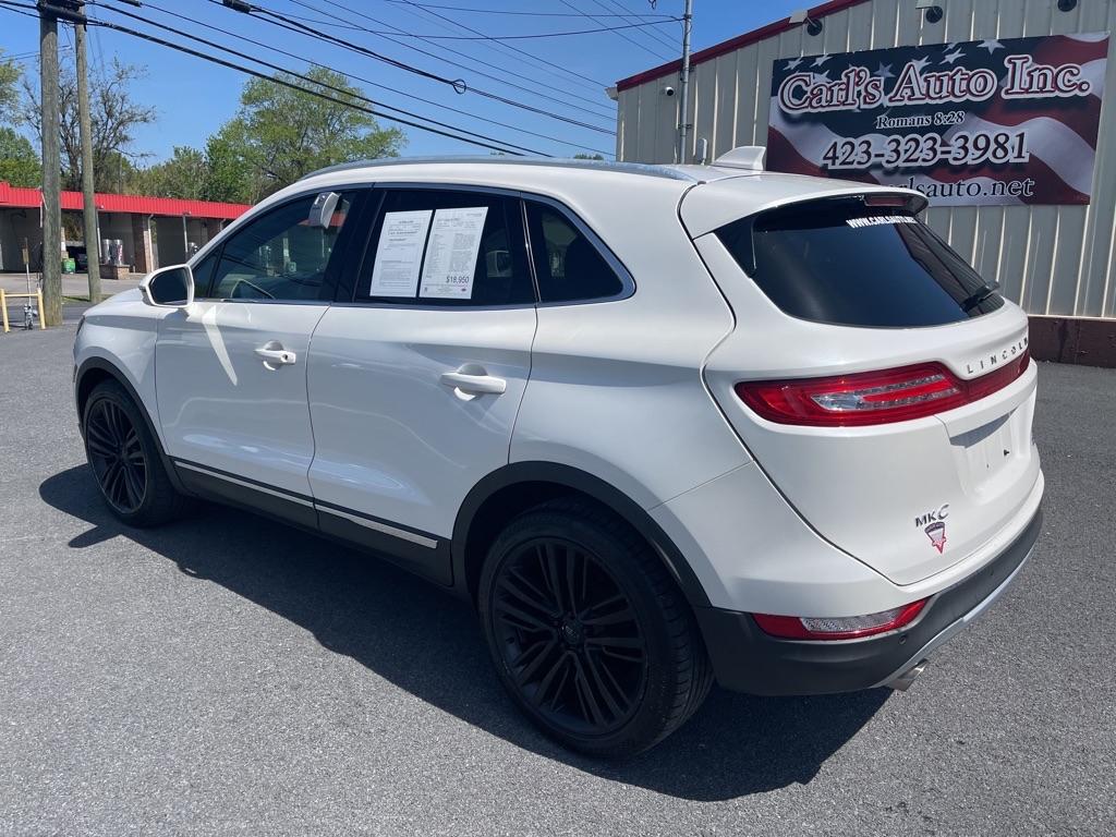 Thumbnail image of 2017 Lincoln MKC at CARL'S AUTO INC