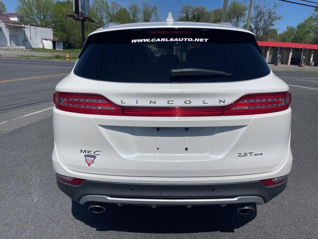 Thumbnail image of 2017 Lincoln MKC at CARL'S AUTO INC