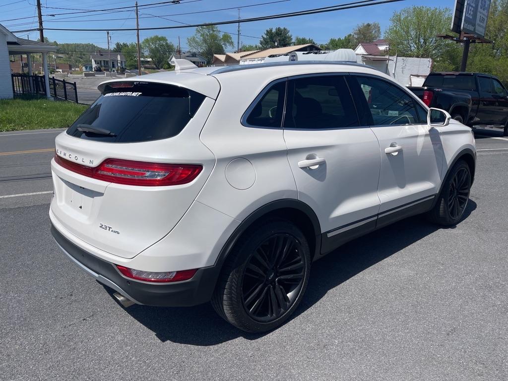 Thumbnail image of 2017 Lincoln MKC at CARL'S AUTO INC