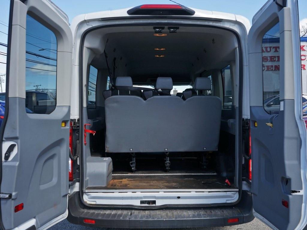 Thumbnail image of 2018 Ford Transit at Auto Expo Store