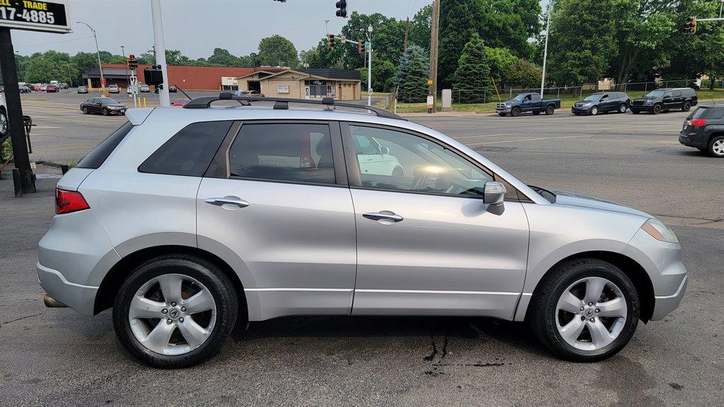Thumbnail image of 2008 Acura RDX at First Choice Auto