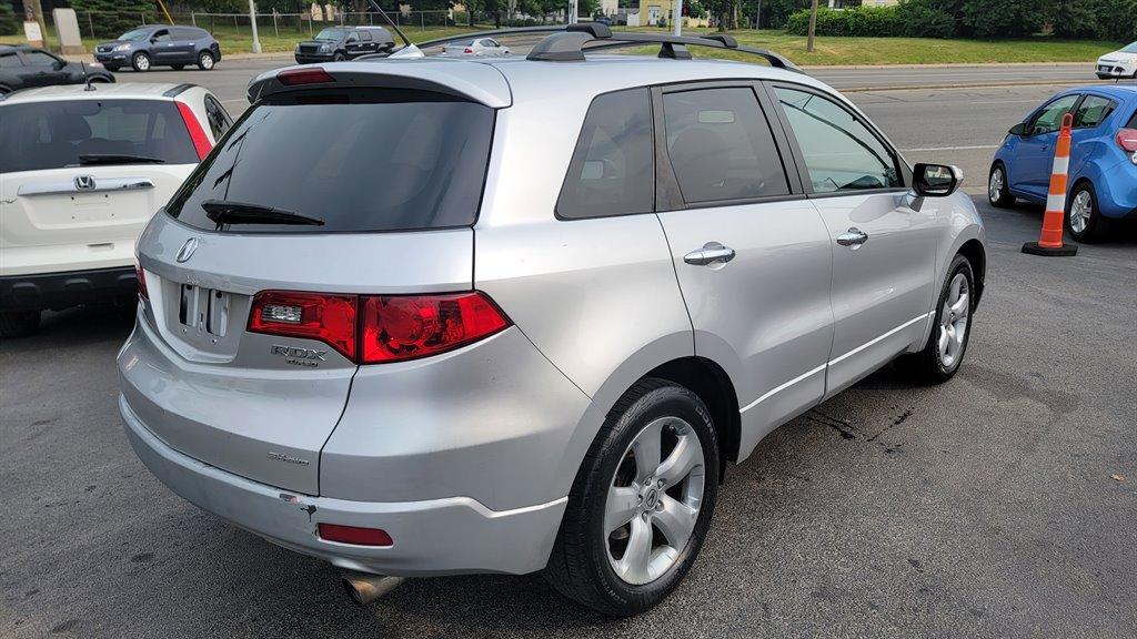 Thumbnail image of 2008 Acura RDX at First Choice Auto