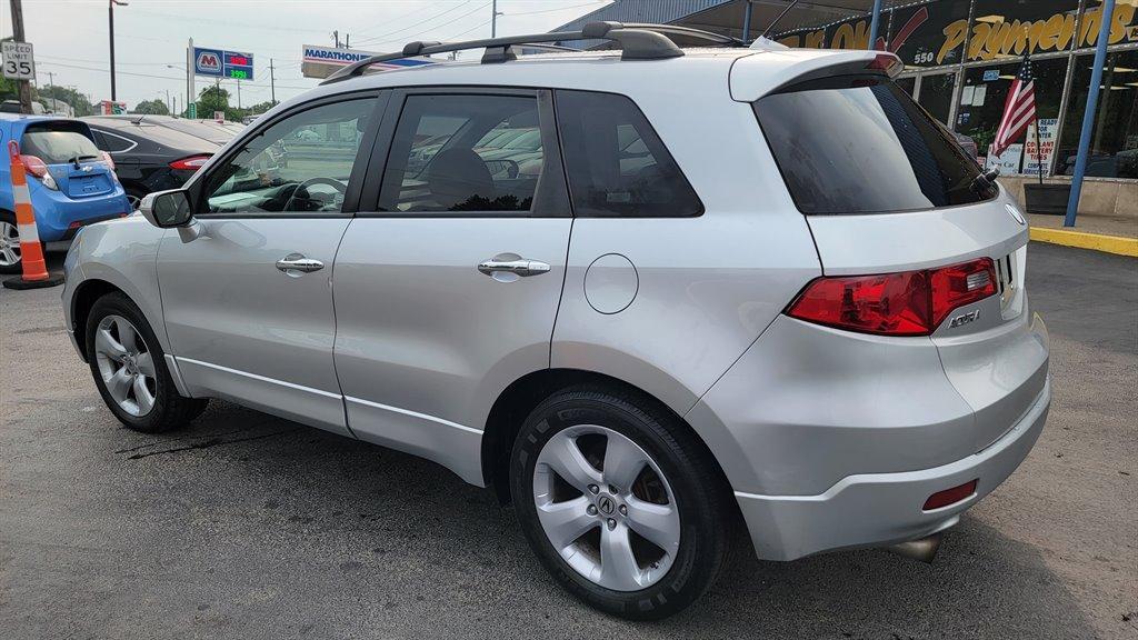 Thumbnail image of 2008 Acura RDX at First Choice Auto