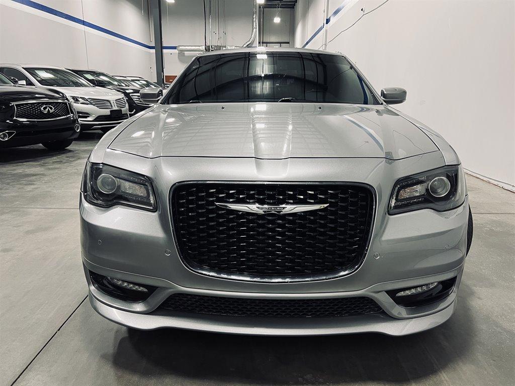 Thumbnail image of 2018 Chrysler 300 at Used Car Dealer Alpharetta - Pre Owned Auto Sales - Velocity Auto Motors