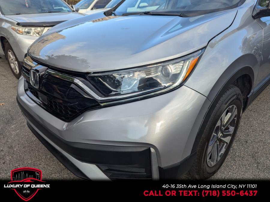 Thumbnail image of 2020 Honda CR-V at Luxury of Queens