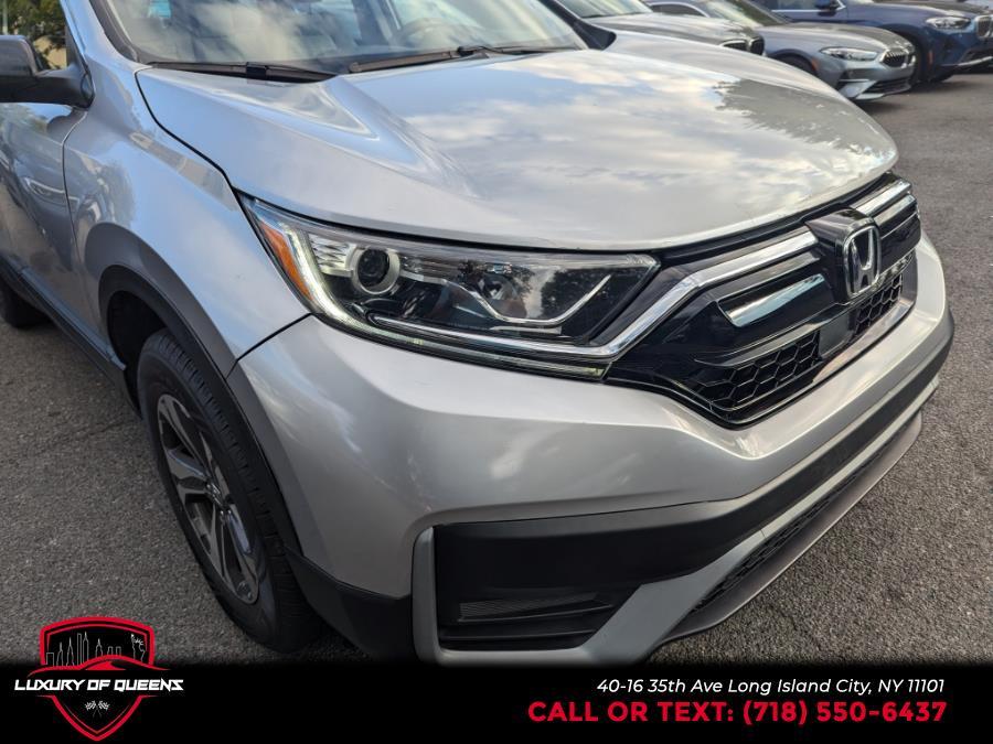 Thumbnail image of 2020 Honda CR-V at Luxury of Queens