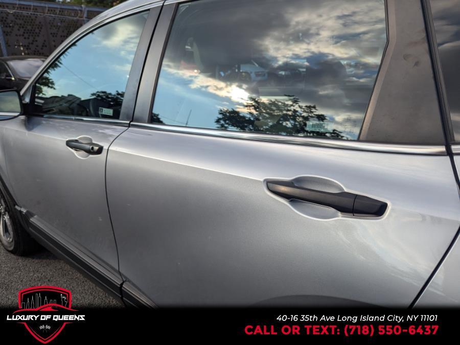 Thumbnail image of 2020 Honda CR-V at Luxury of Queens