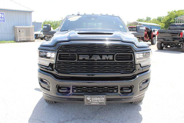 Thumbnail image of 2023 Ram 3500 at Gibson Truck World