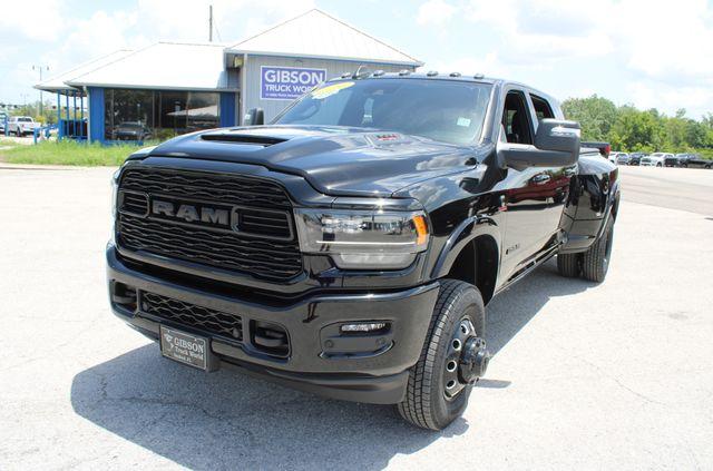 Thumbnail image of 2023 Ram 3500 at Gibson Truck World