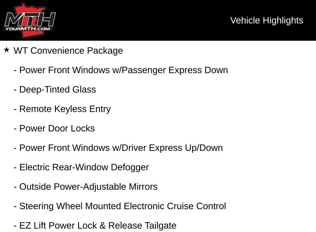 Thumbnail image of 2023 Chevrolet Silverado 3500HD at Minnesota Truck Headquarters of Forest Lake