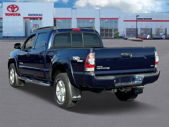 Thumbnail image of 2013 Toyota Tacoma at Riverhead Toyota