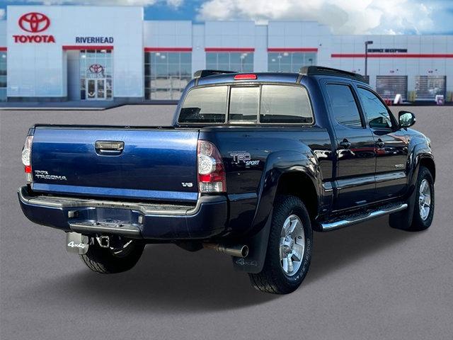 Thumbnail image of 2013 Toyota Tacoma at Riverhead Toyota