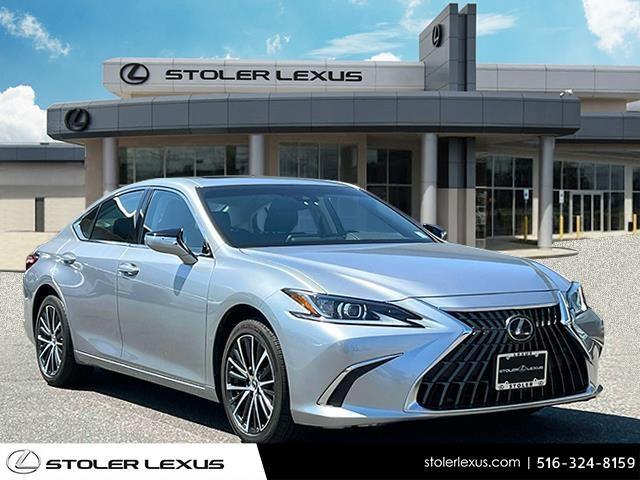 Thumbnail image of 2022 Lexus ES 250 at Stoler Lexus