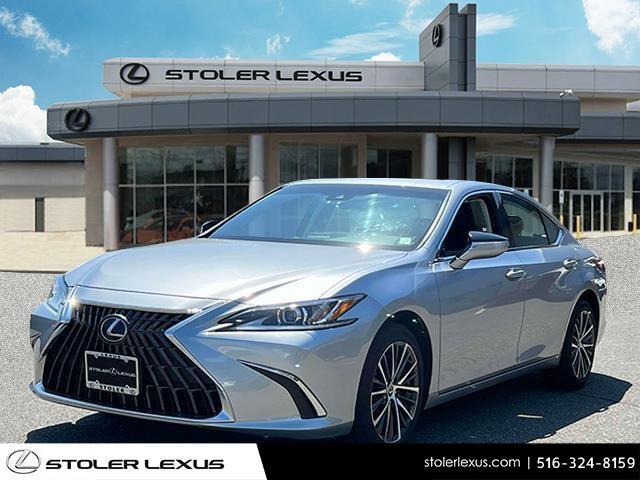 Thumbnail image of 2022 Lexus ES 250 at Stoler Lexus